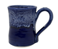 Standard Mug - Frosted Cobalt