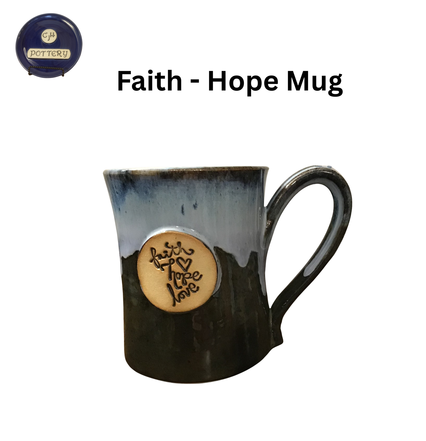 CJH - Inspirational Mugs