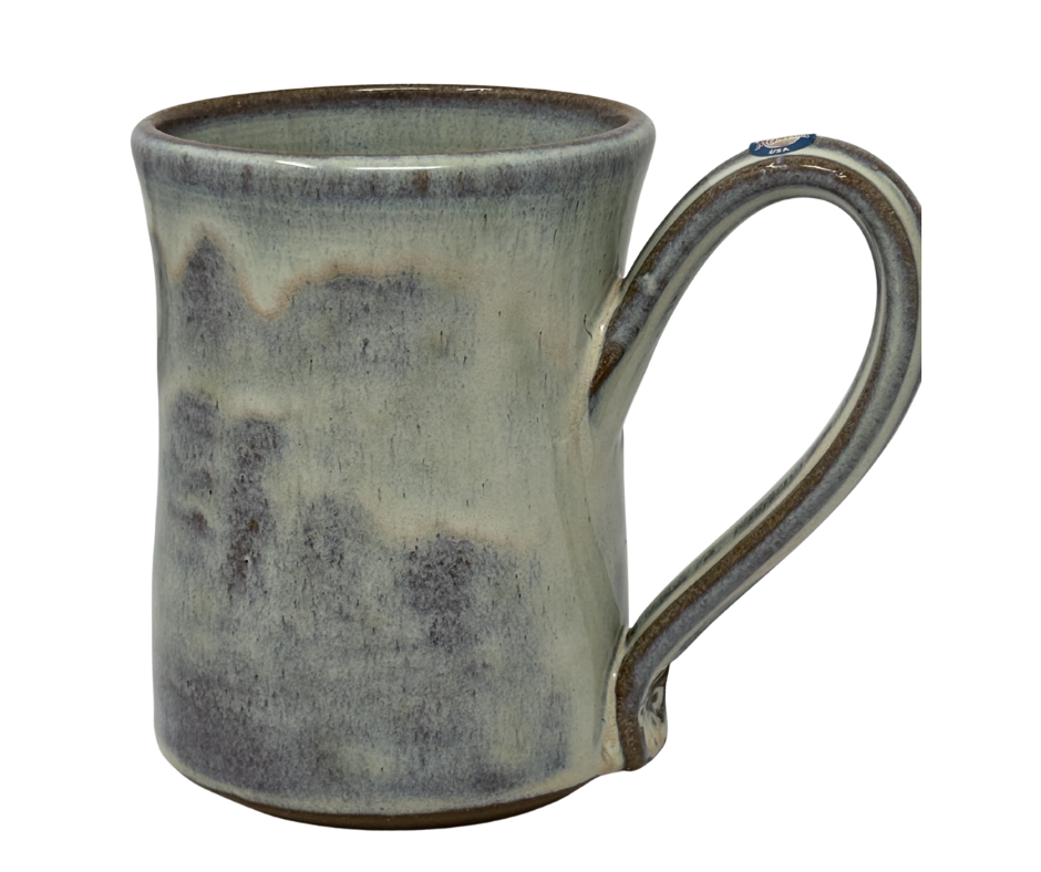 Flux - Moss Mint Mug