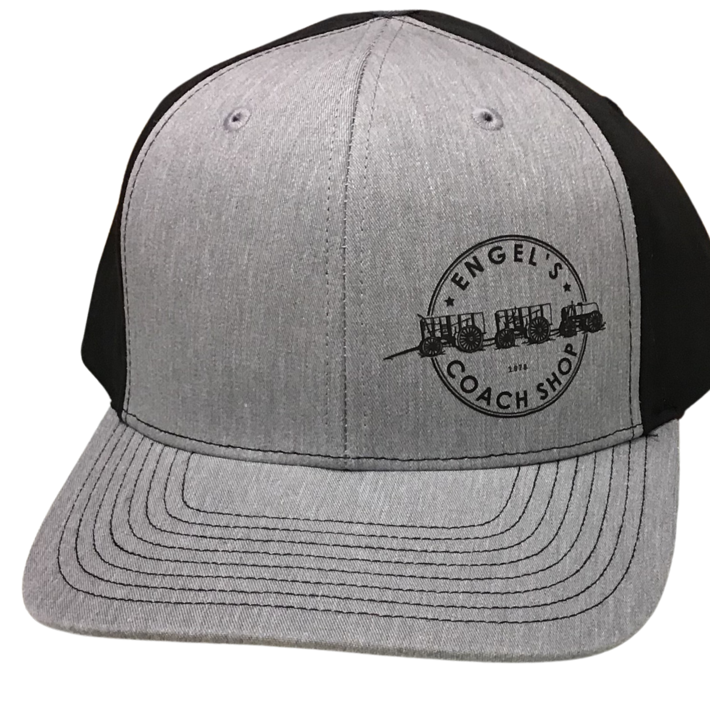 Engel's Coach Shop - Hats