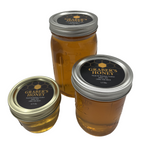 Graber's Honey
