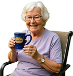 Inspirational - Mom - Grandma