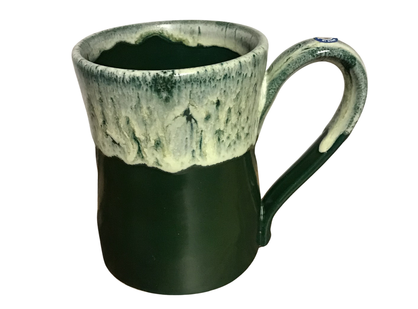 Pottery - Coffee Mugs (Standard)