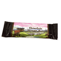 Huckleberry Grub Chocolate Candy Bar