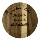 BearStreet Cutting Boards