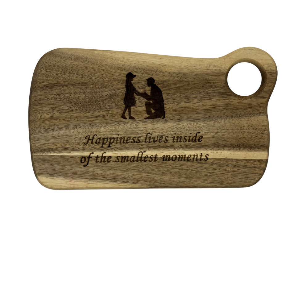 BearStreet Cutting Boards