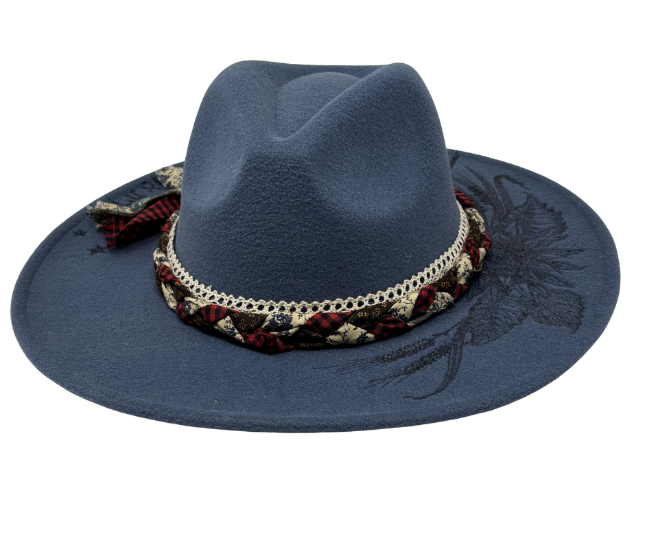 Hat #16