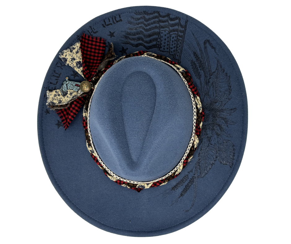 Hat #16