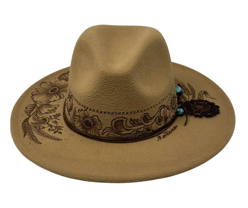 Hat #22