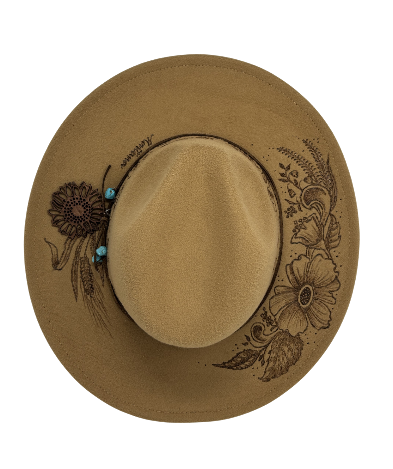 Hat #22
