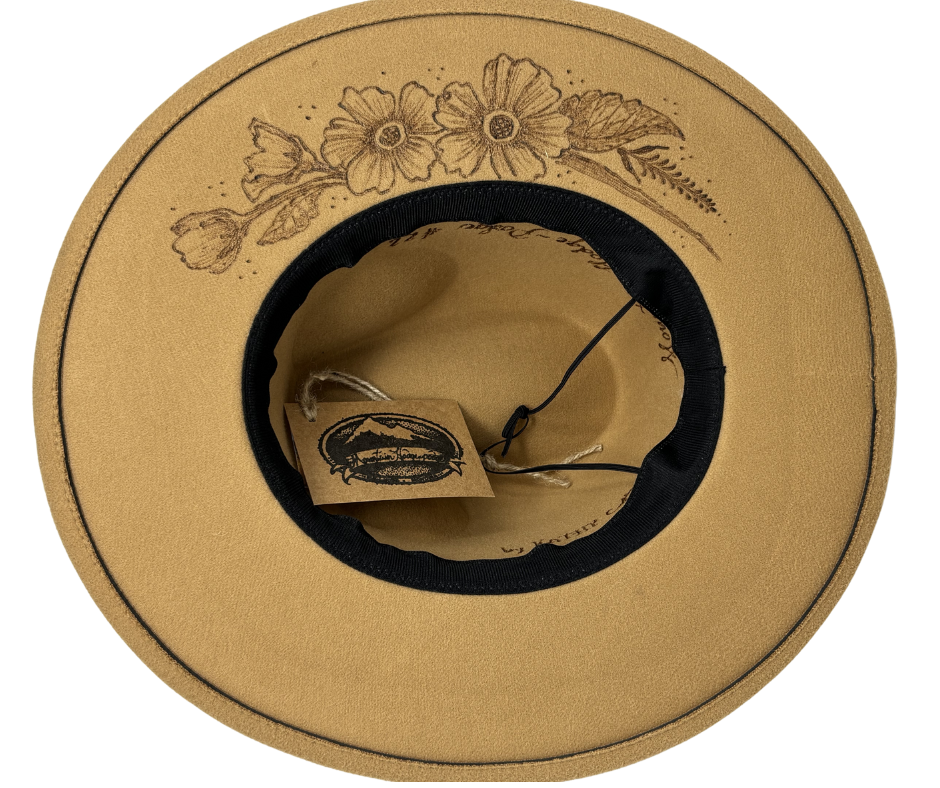 Hat #22