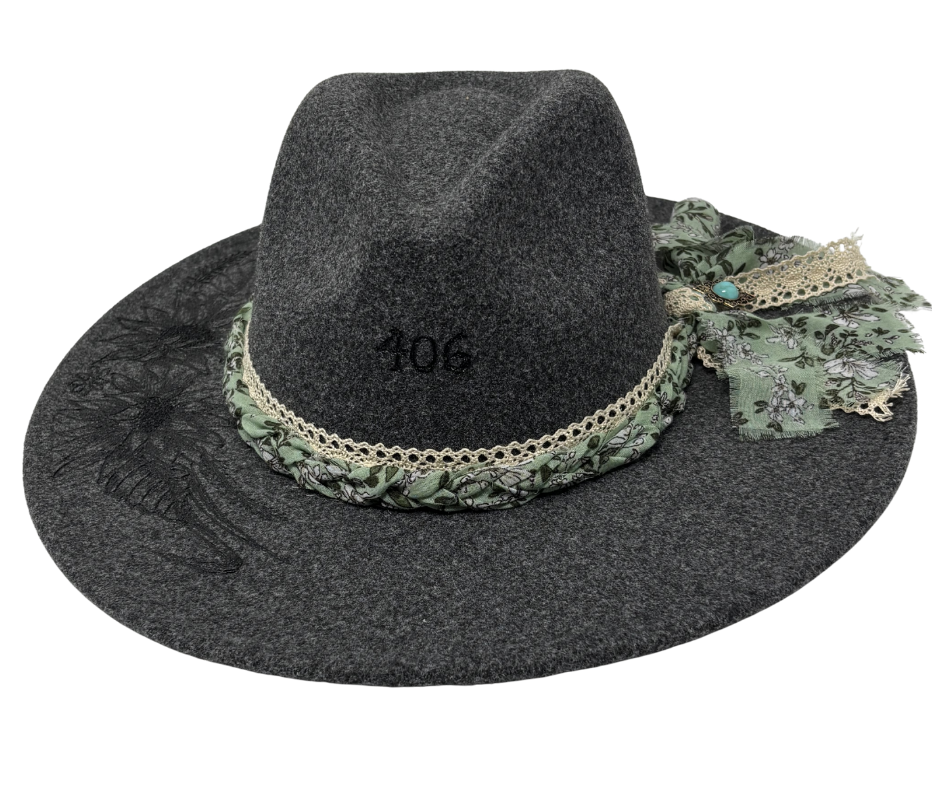 Hat #36