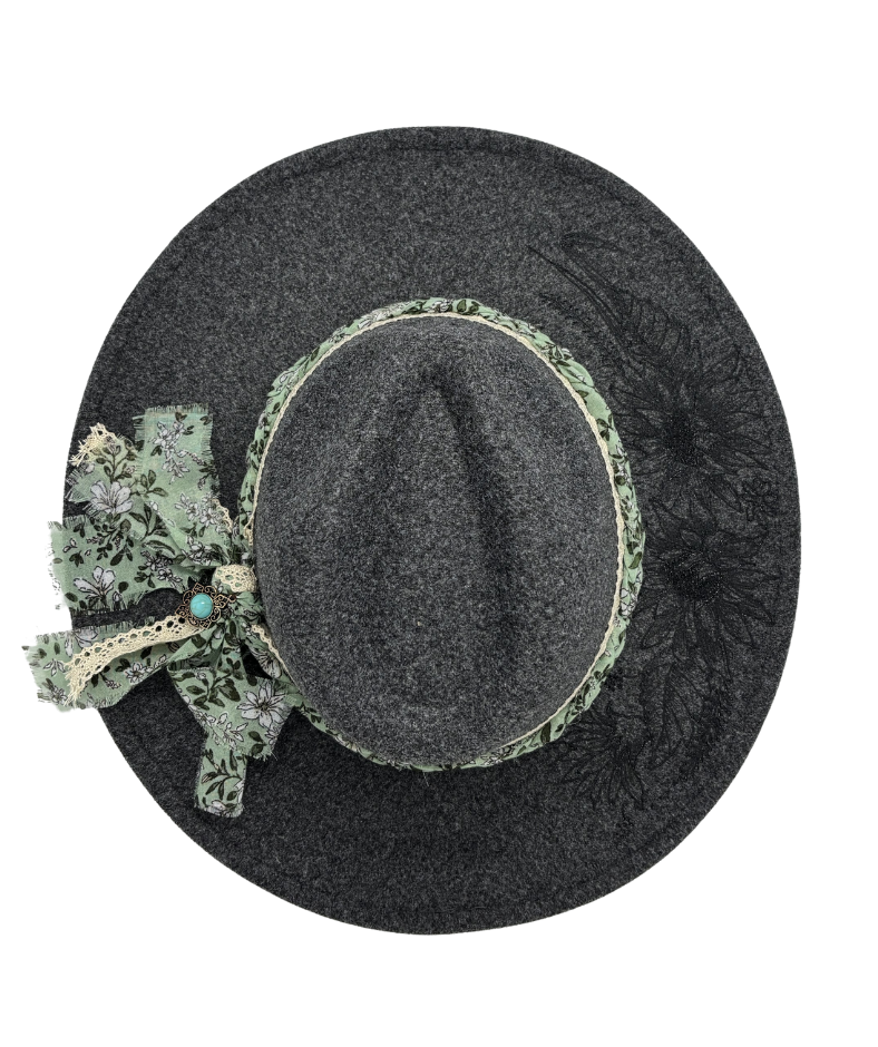 Hat #36