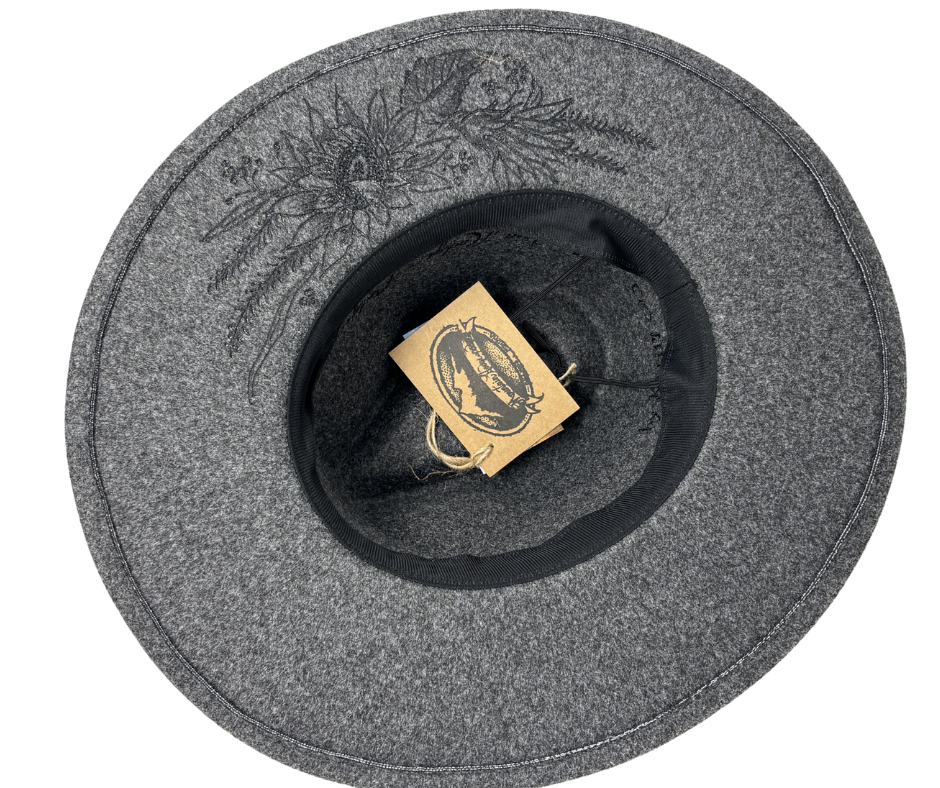 Hat #36