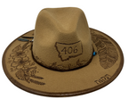 Hat #38
