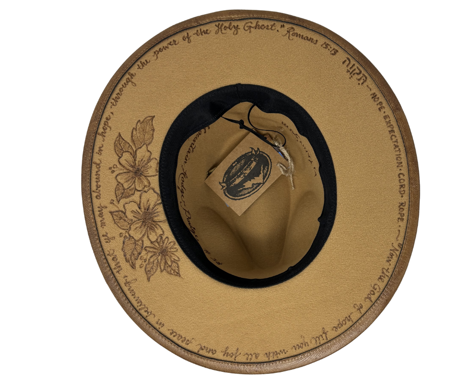 Hat #38
