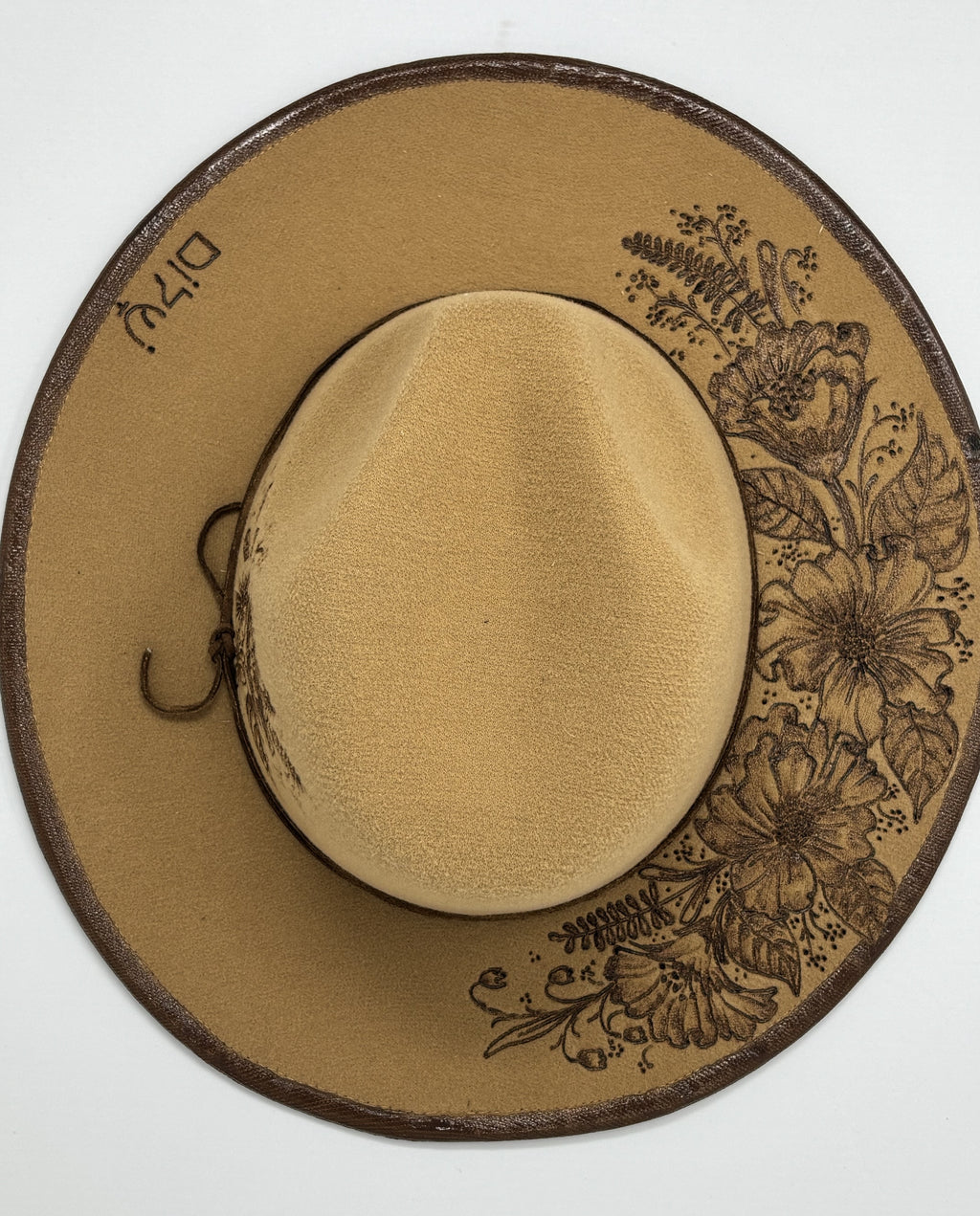 Hat #43