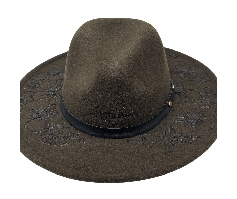 Hat #52