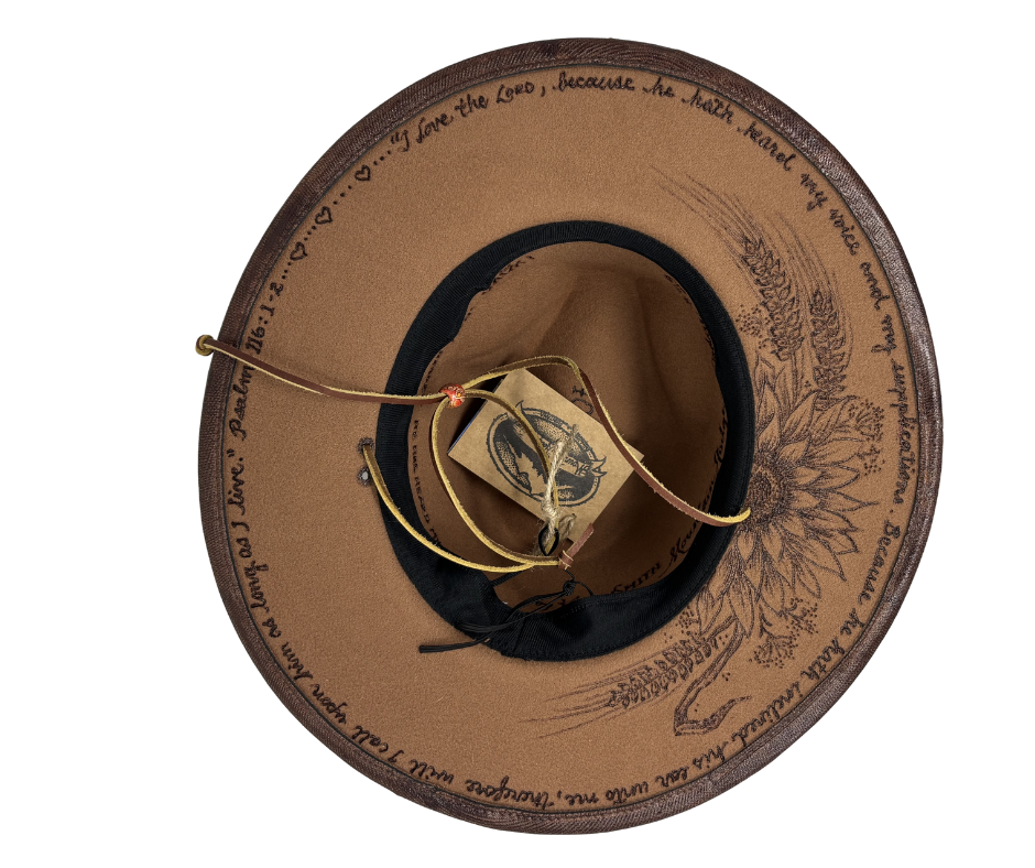 Hat #59