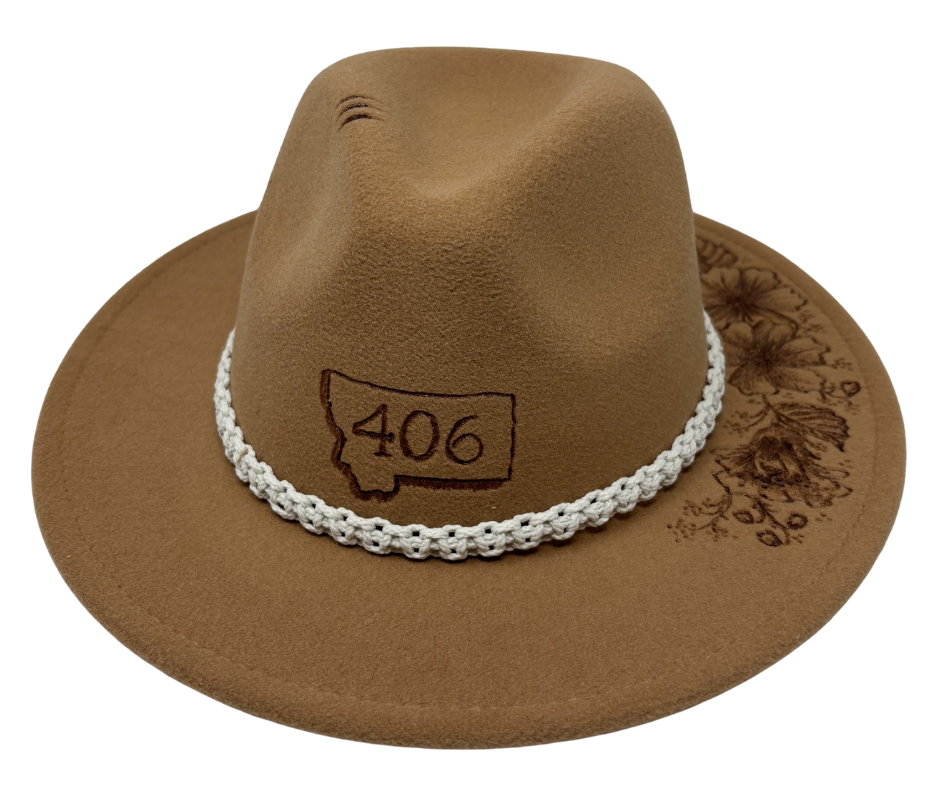 Hat #60