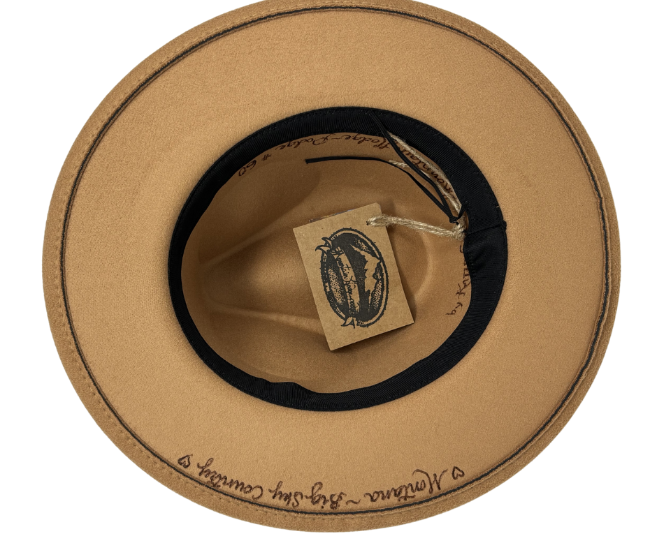 Hat #60