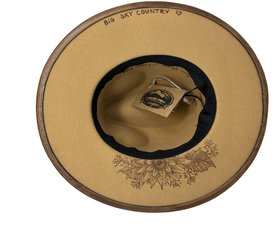 Hat #74