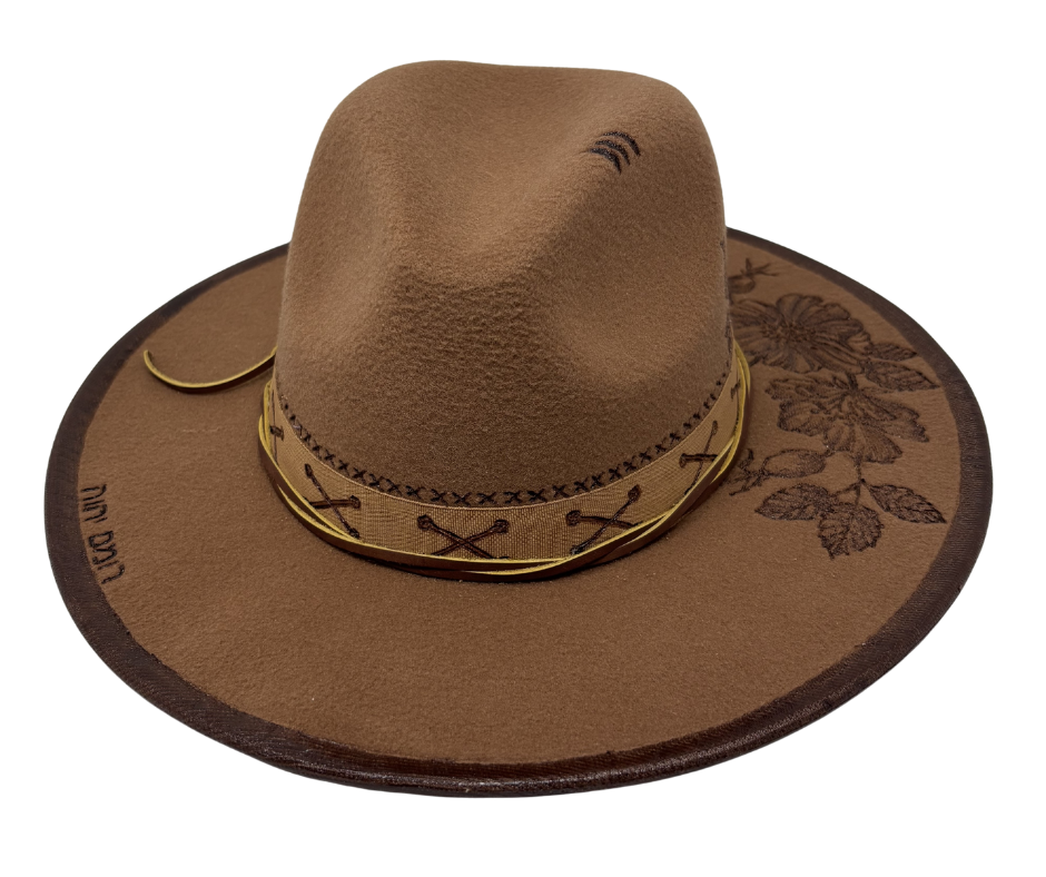 Hat #76