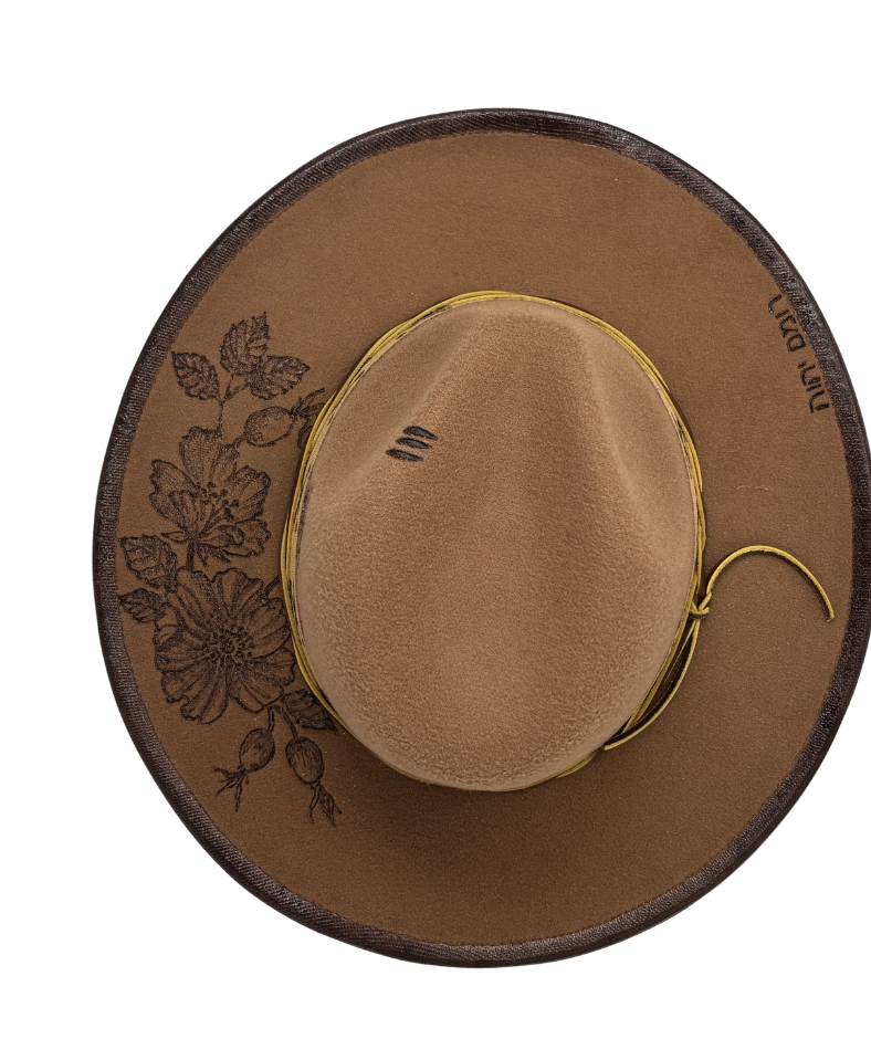 Hat #76