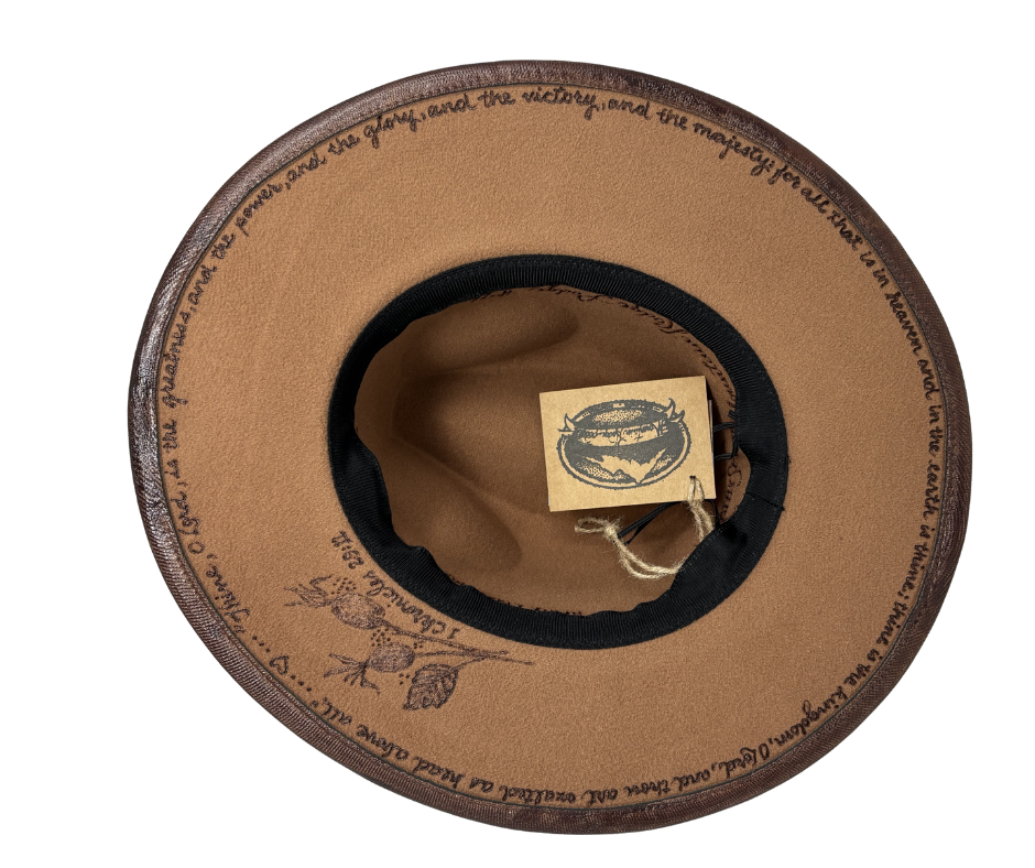 Hat #76