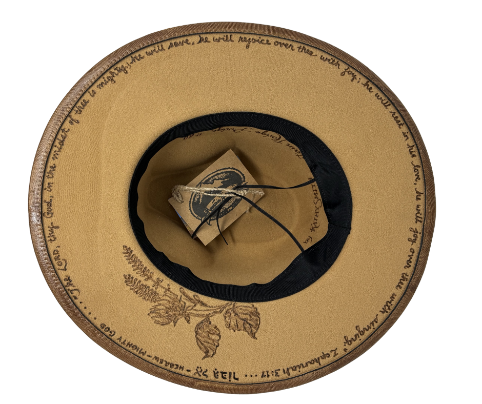 Hat #80