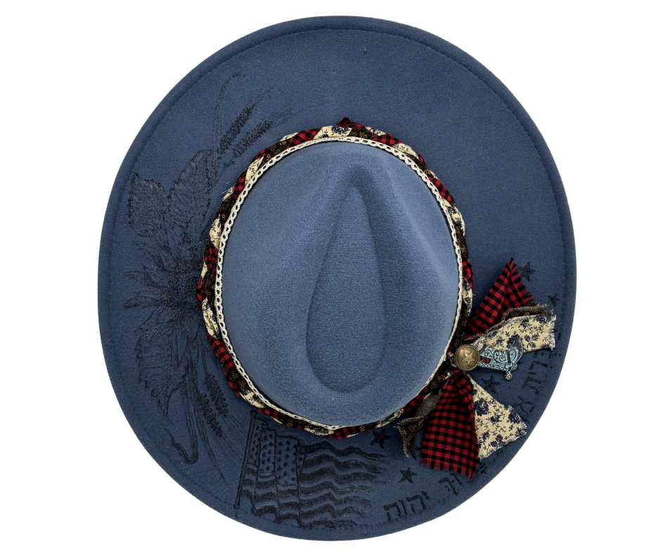 Hat #16