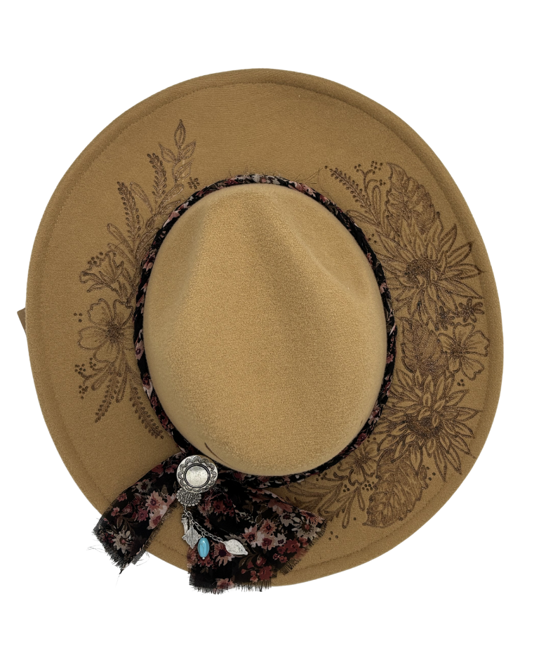 Hat #34