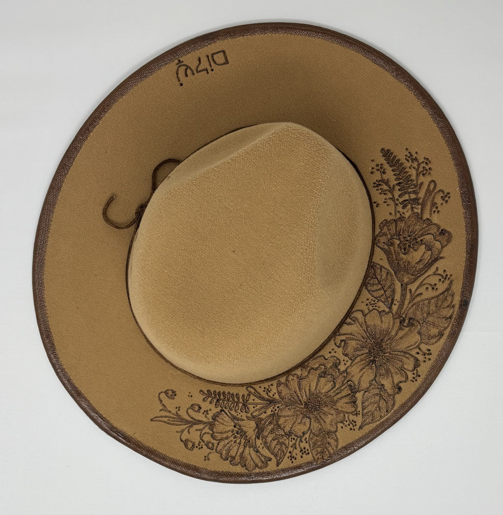 Hat #43