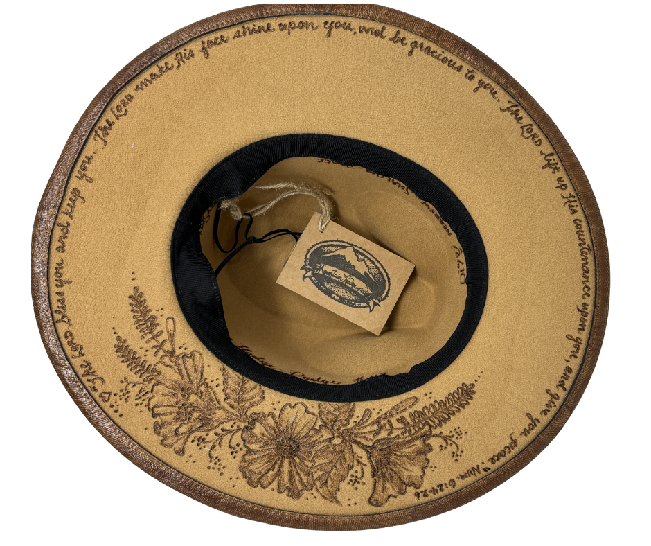 Hat #43