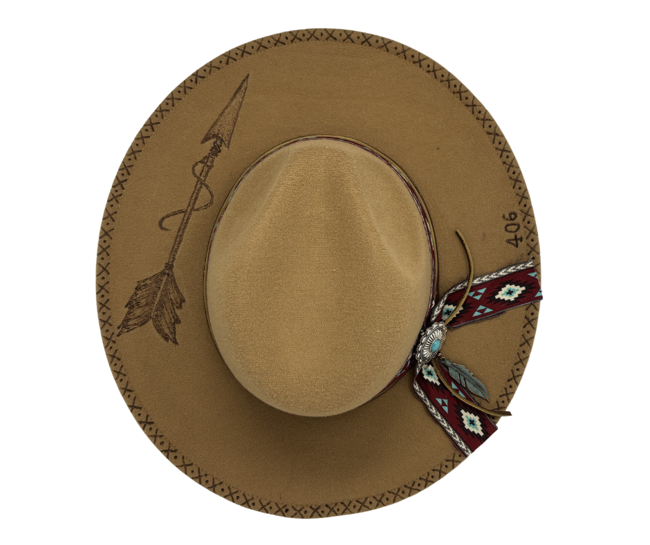 Hat #53