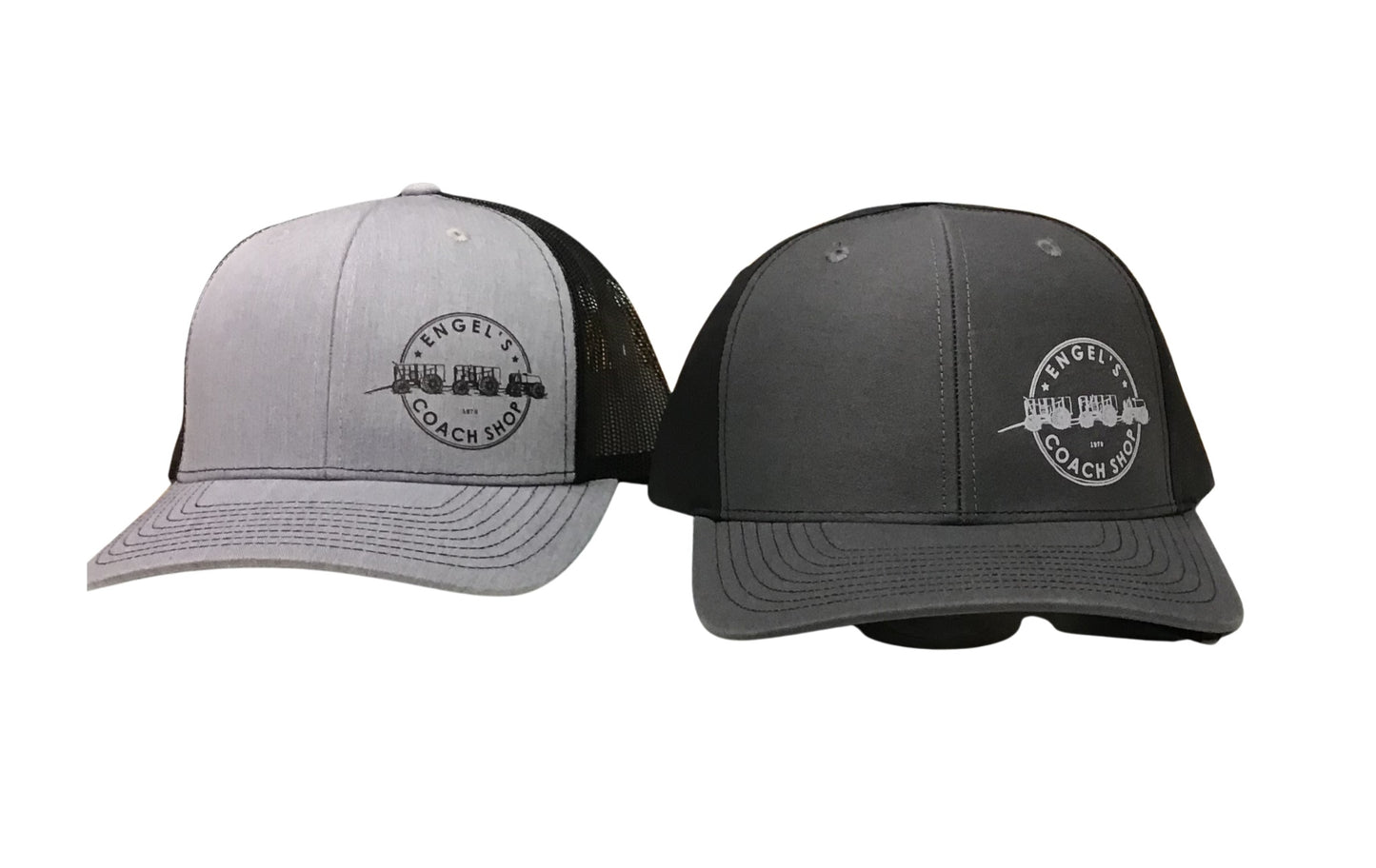 Engel's Coach Shop - Hats