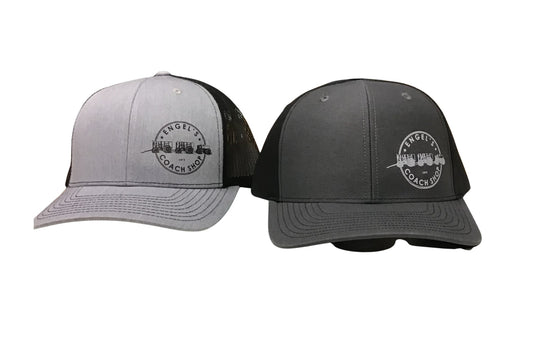 Engel's Coach Shop - Hats