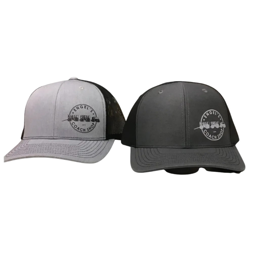 Engel's Coach Shop - Hats