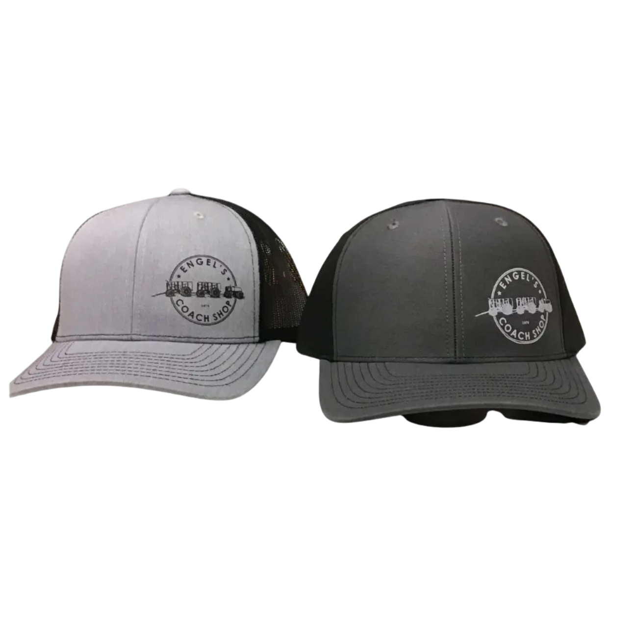 Engel's Coach Shop - Hats