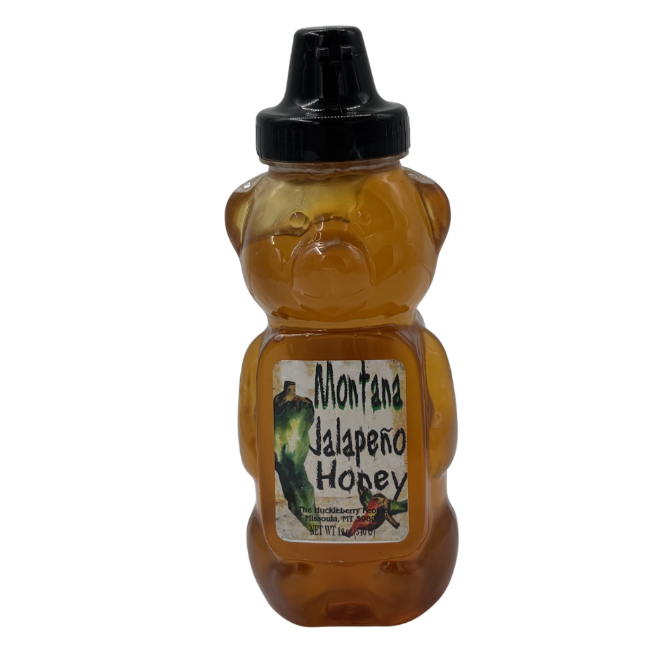 Honey - Missoula Montana