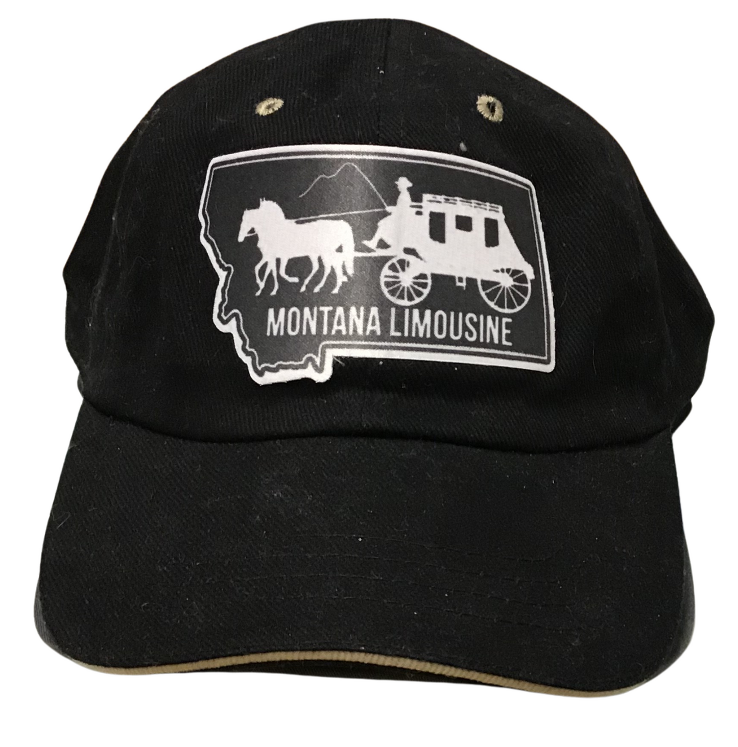 Montana Limousine Hats