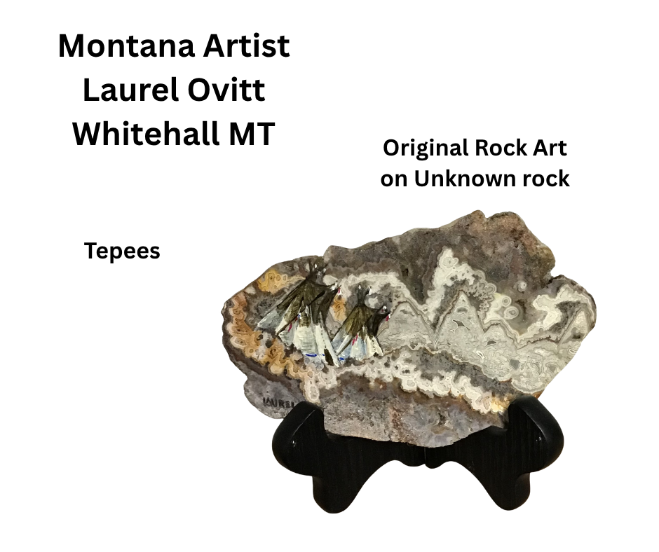 Original Rock Art