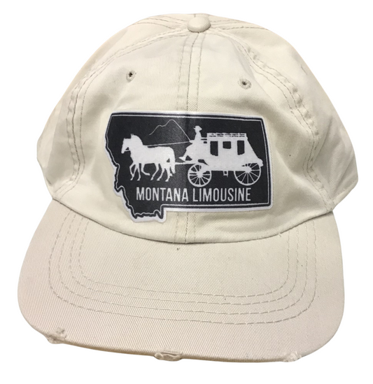 Montana Limousine Hats