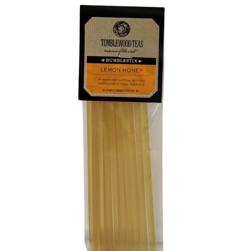 Honeysticks - Tumblewood