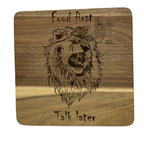 BearStreet Cutting Boards