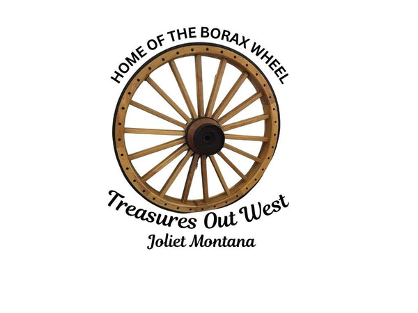 Treasures Out West LLC