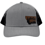 Montana Treeline: Adult