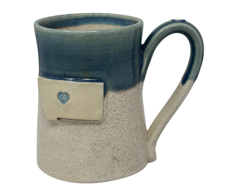 Montana Seaside Mug
