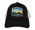 Mountains Please Hat
