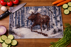 Moose Trails Cutting Boards